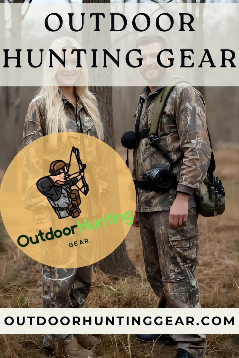 Outdoor Hunting Gear: Best 3D Deer Targets for Bow Hunters! | OutdoorHuntingGear.com