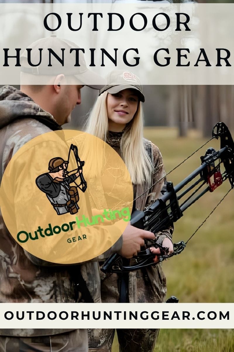 Outdoor Hunting Gear: Best 3D Deer Targets for Bow Hunters! | OutdoorHuntingGear.com