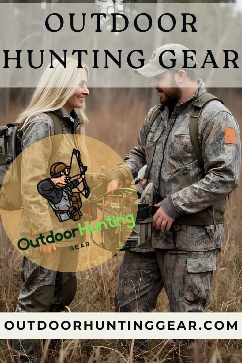 Outdoor Hunting Gear: Best 3D Deer Targets for Bow Hunters! | OutdoorHuntingGear.com