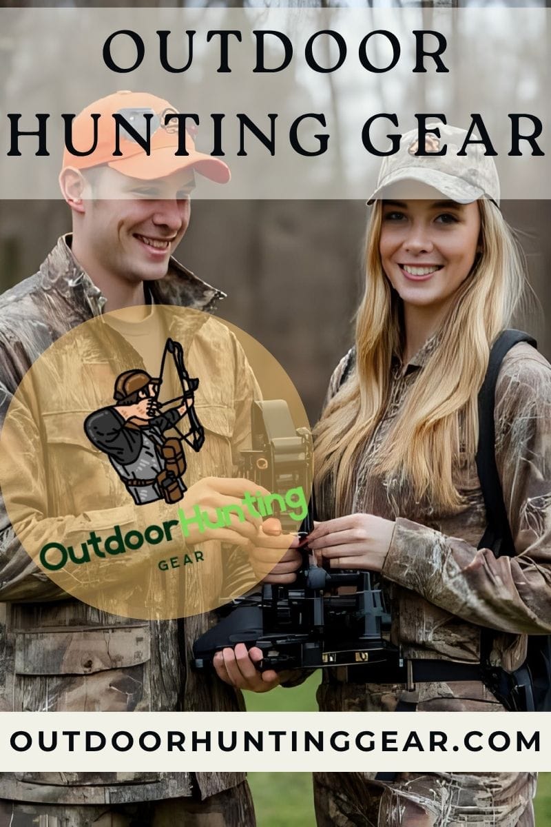 Outdoor Hunting Gear: Best 3D Deer Targets for Bow Hunters! | OutdoorHuntingGear.com