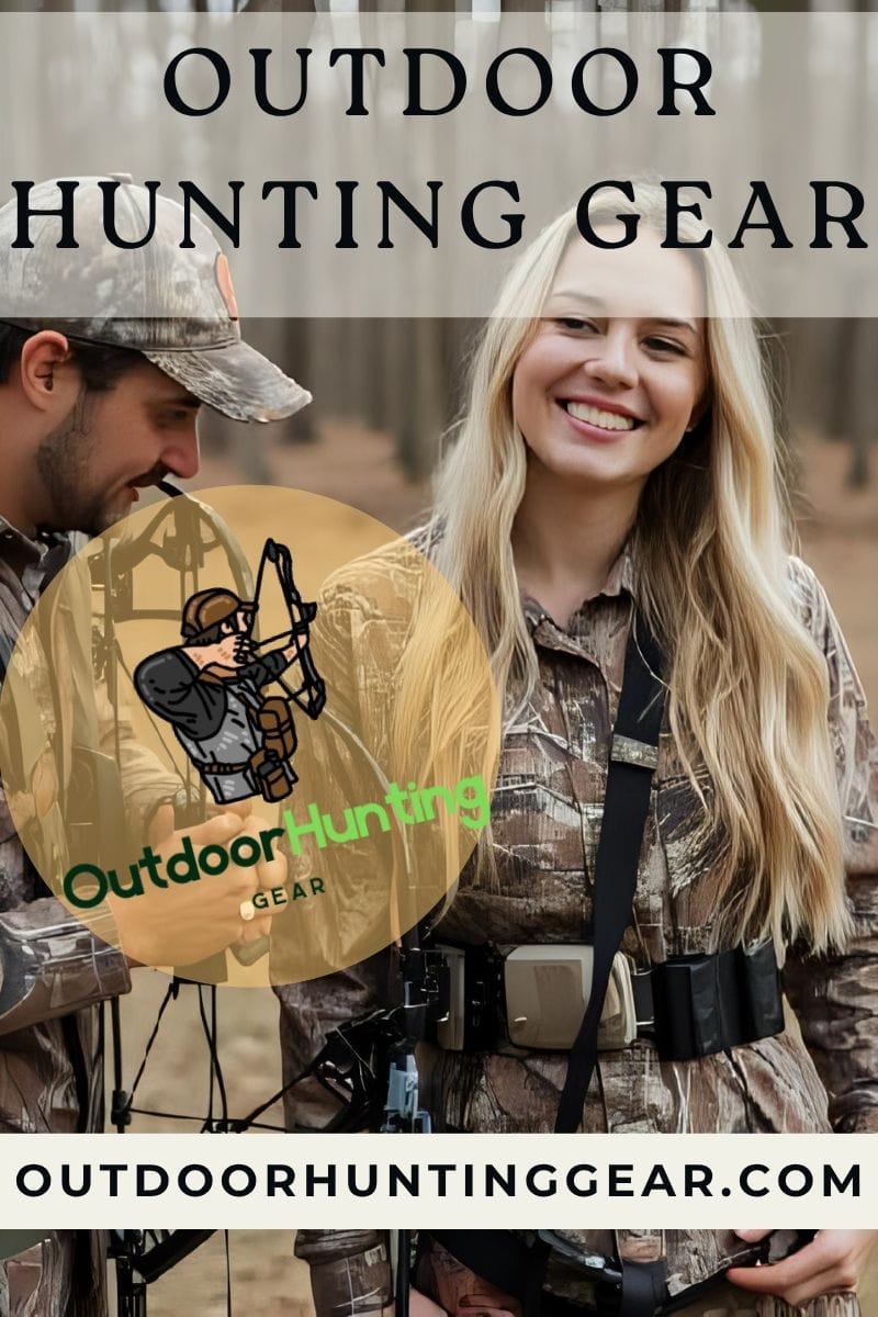 Outdoor Hunting Gear: Best 3D Deer Targets for Bow Hunters! | OutdoorHuntingGear.com