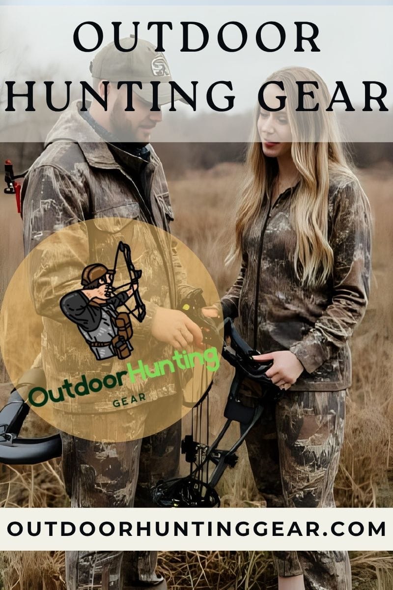 Outdoor Hunting Gear: Best 3D Deer Targets for Bow Hunters! | OutdoorHuntingGear.com