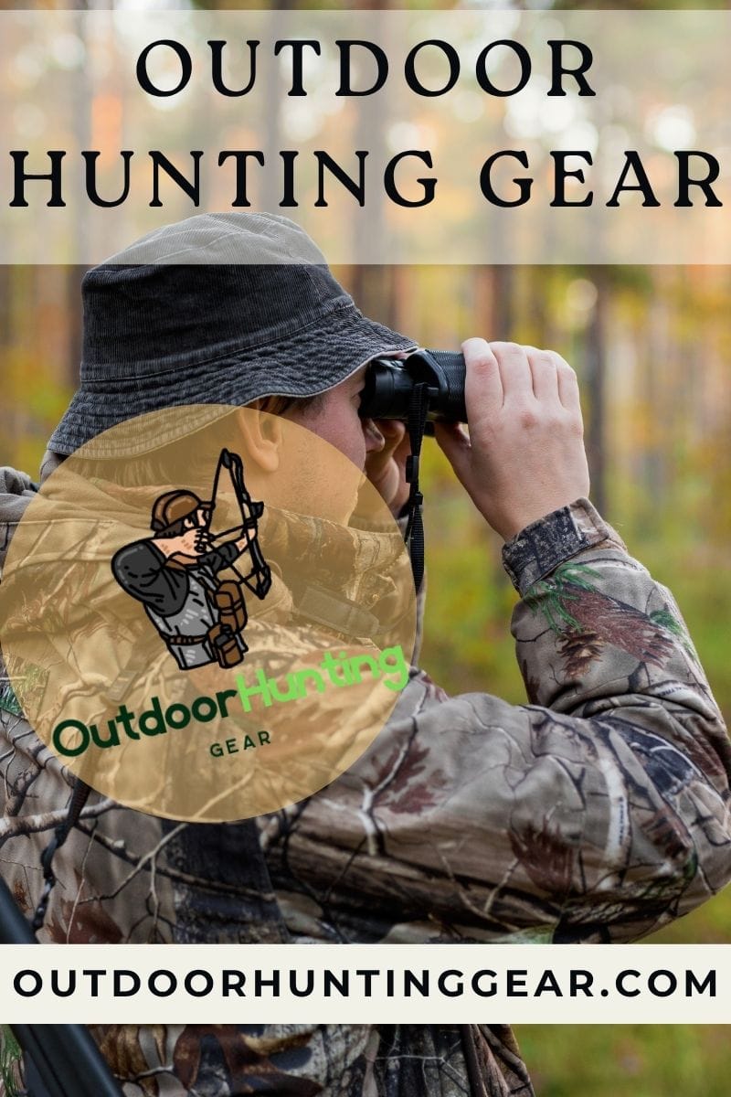 Outdoor Hunting Gear: Best Affordable Deer Hunts | OutdoorHuntingGear.com