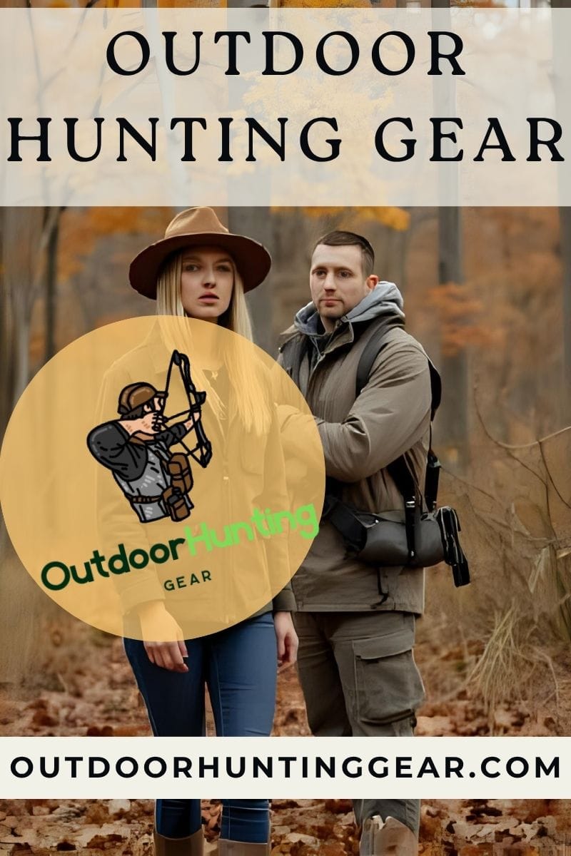 Outdoor Hunting Gear: Best Affordable Deer Hunts | OutdoorHuntingGear.com