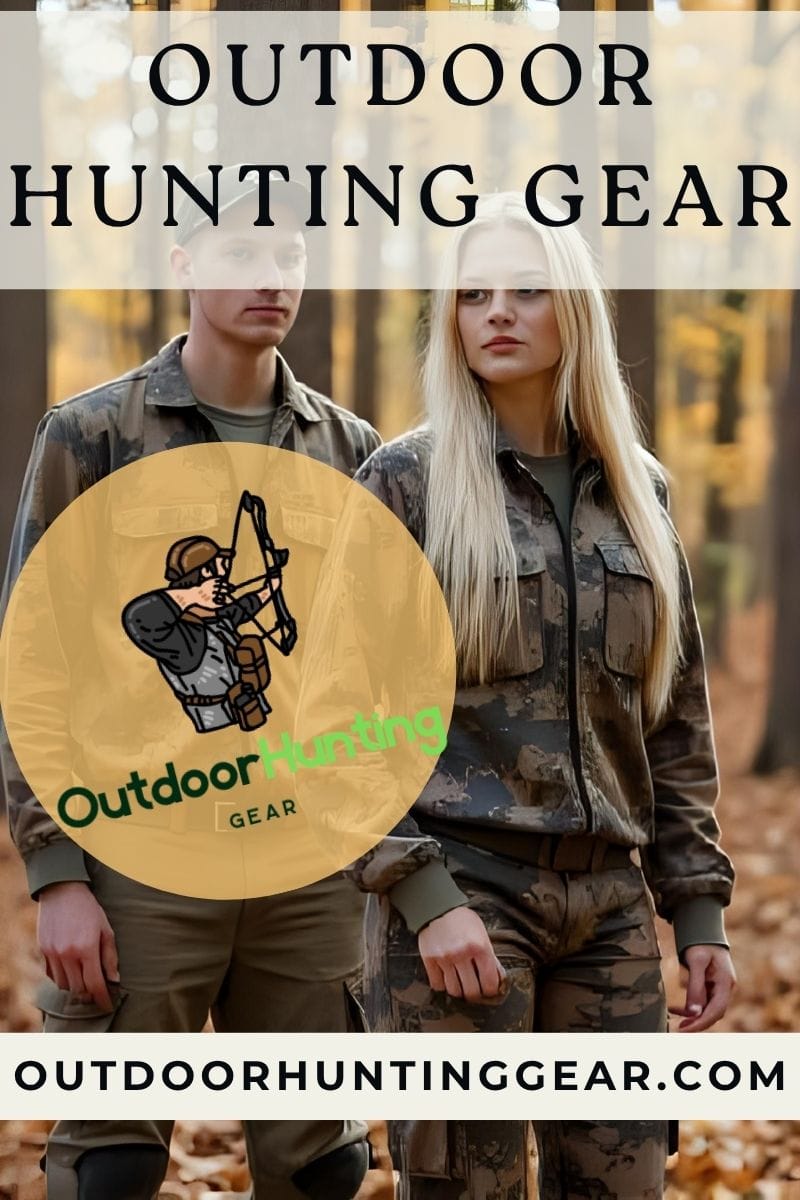 Outdoor Hunting Gear: Best Affordable Deer Hunts | OutdoorHuntingGear.com