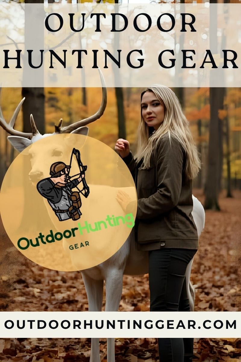 Outdoor Hunting Gear: Best Affordable Deer Hunts | OutdoorHuntingGear.com