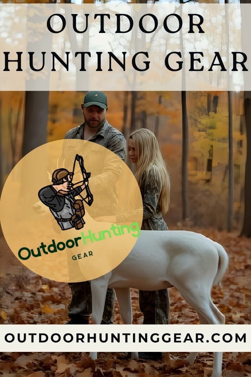 Outdoor Hunting Gear: Best Affordable Deer Hunts | OutdoorHuntingGear.com