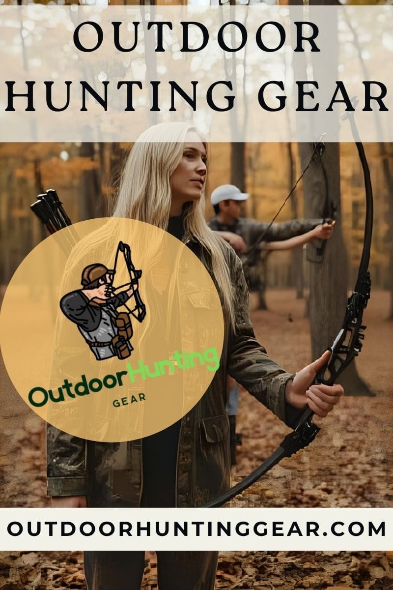 Outdoor Hunting Gear: Best Affordable Deer Hunts | OutdoorHuntingGear.com
