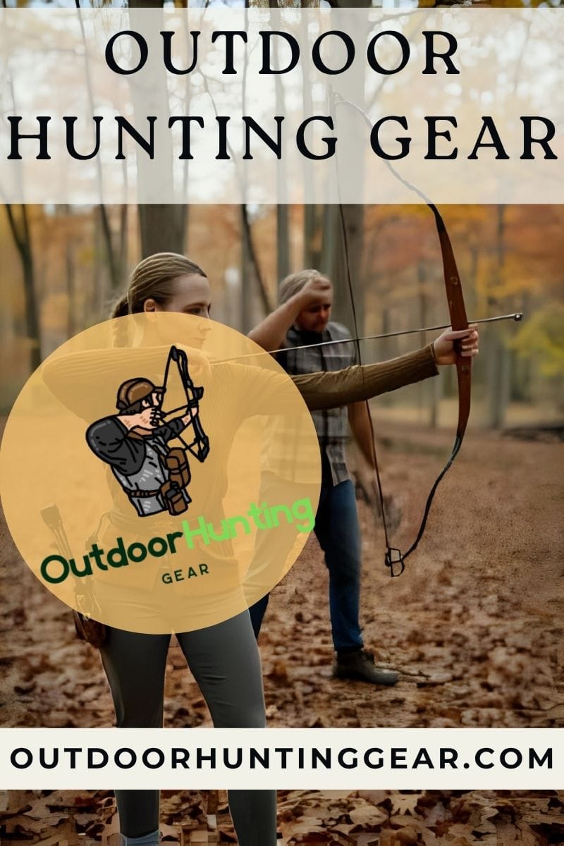 Outdoor Hunting Gear: Best Affordable Deer Hunts | OutdoorHuntingGear.com