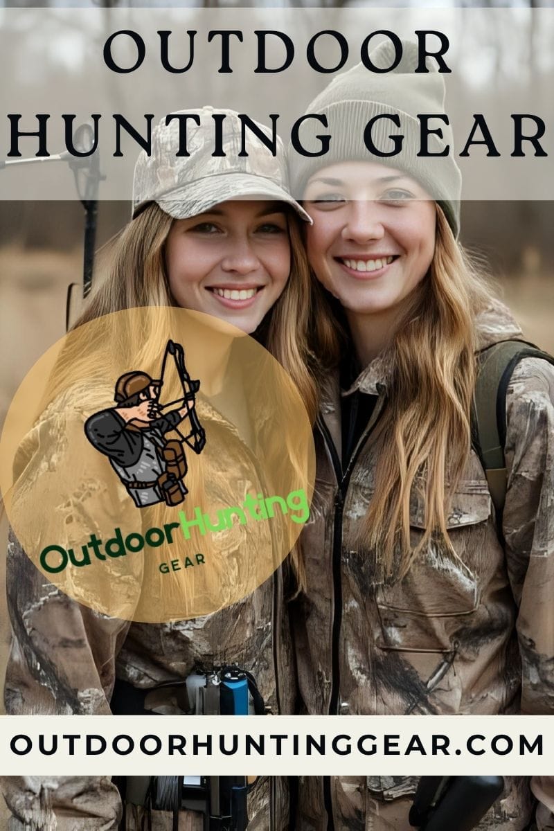 Outdoor Hunting Gear: Find the Best Deer Rifles for Hunters on Any Budget on OutdoorHuntingGear.com