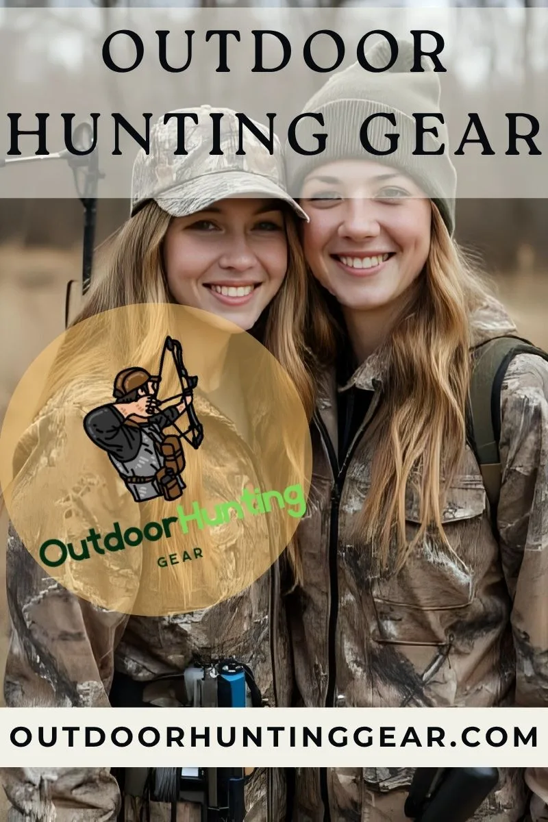 Outdoor Hunting Gear: Find the Best Deer Rifles for Hunters on Any Budget on OutdoorHuntingGear.com