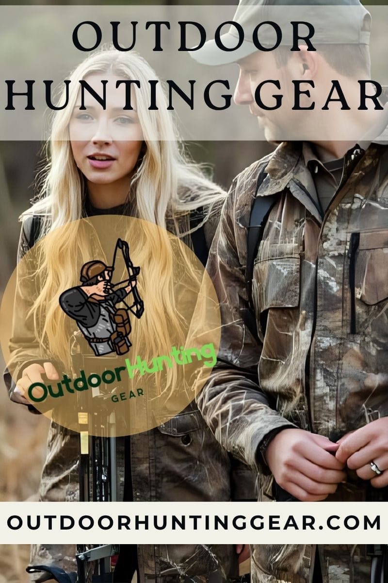 Outdoor Hunting Gear: Find the Best Deer Rifles for Hunters on Any Budget on OutdoorHuntingGear.com