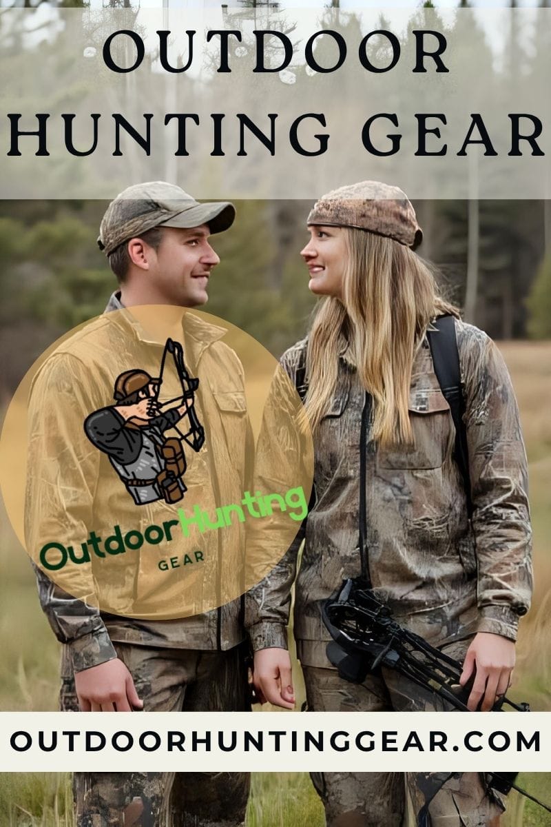 Outdoor Hunting Gear: Find the Best Deer Rifles for Hunters on Any Budget on OutdoorHuntingGear.com