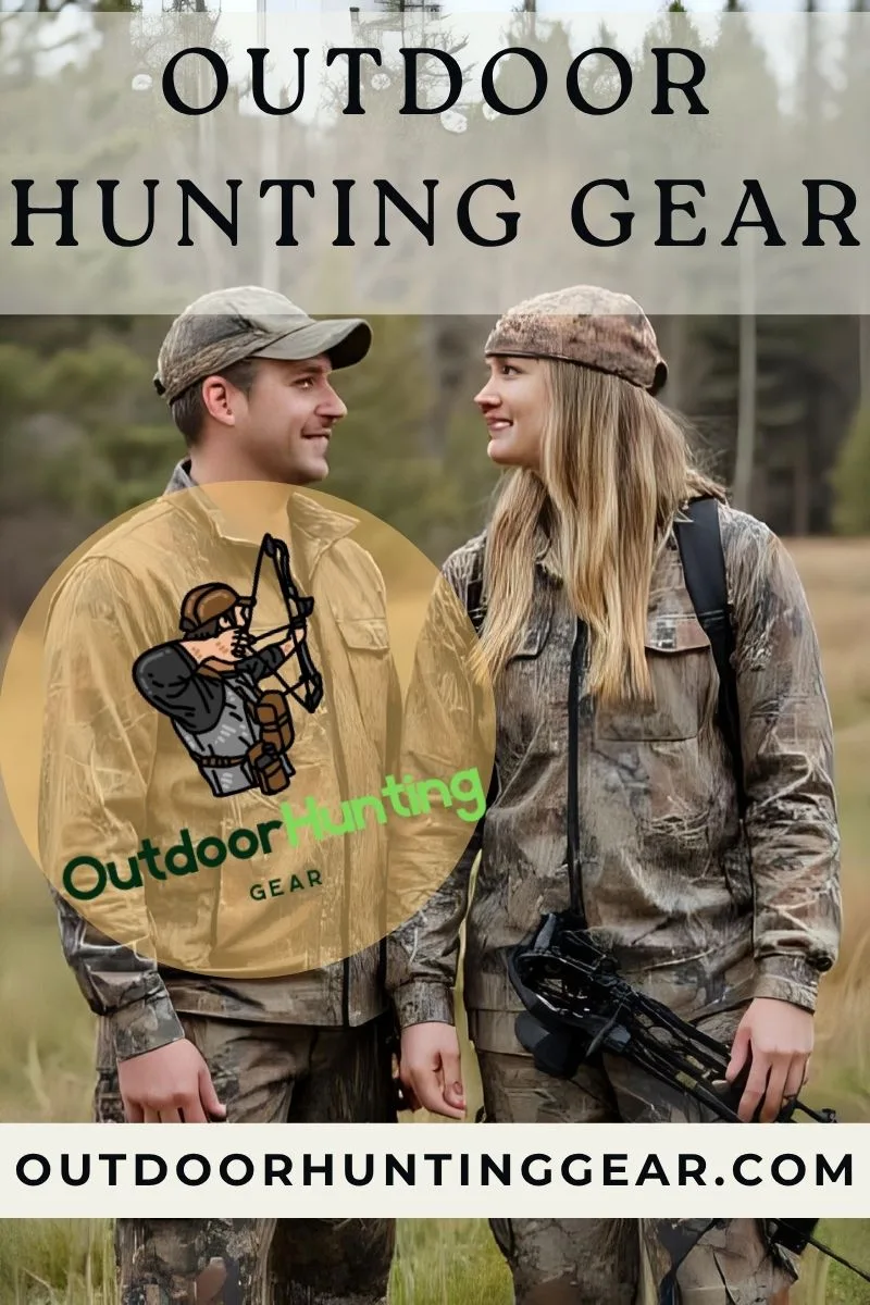 Outdoor Hunting Gear: Find the Best Deer Rifles for Hunters on Any Budget on OutdoorHuntingGear.com