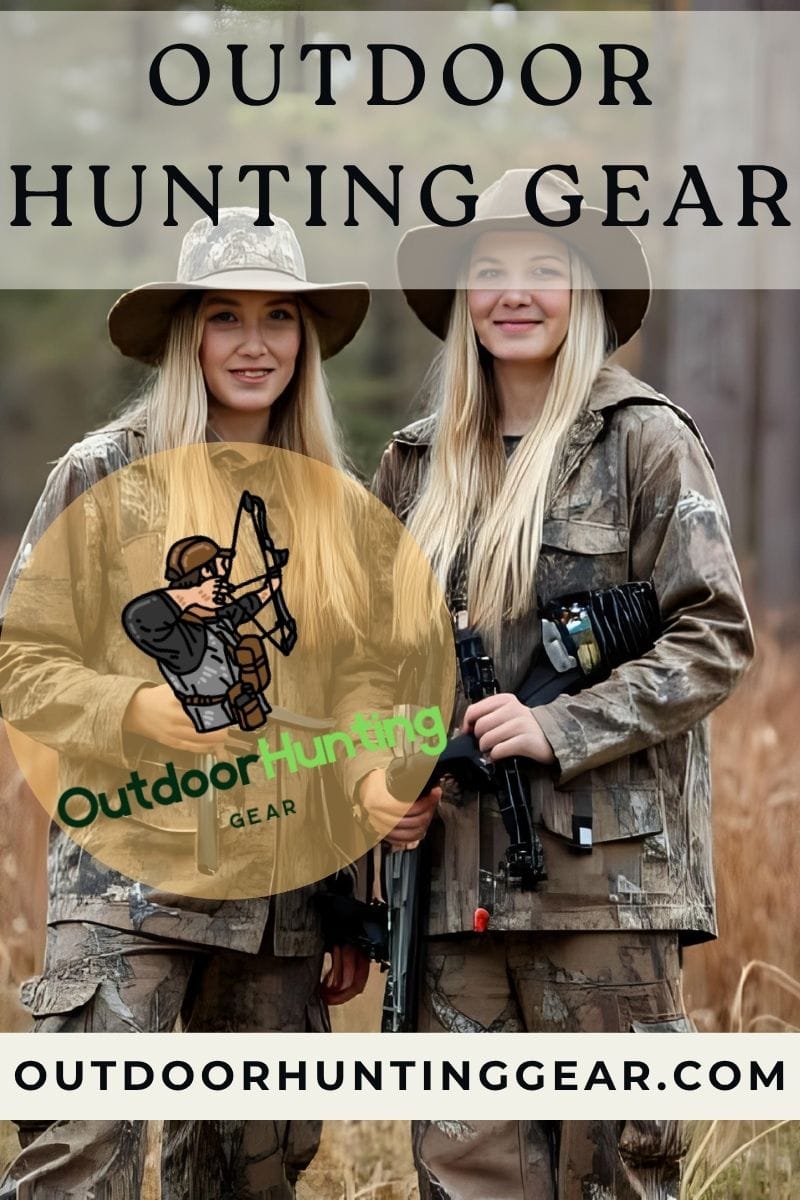 Outdoor Hunting Gear: Find the Best Deer Rifles for Hunters on Any Budget on OutdoorHuntingGear.com