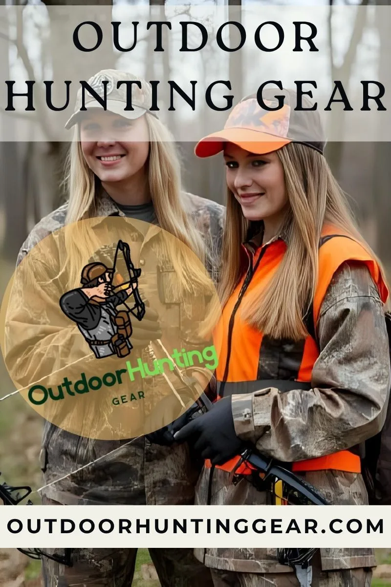 Outdoor Hunting Gear: Find the Best Deer Rifles for Hunters on Any Budget on OutdoorHuntingGear.com