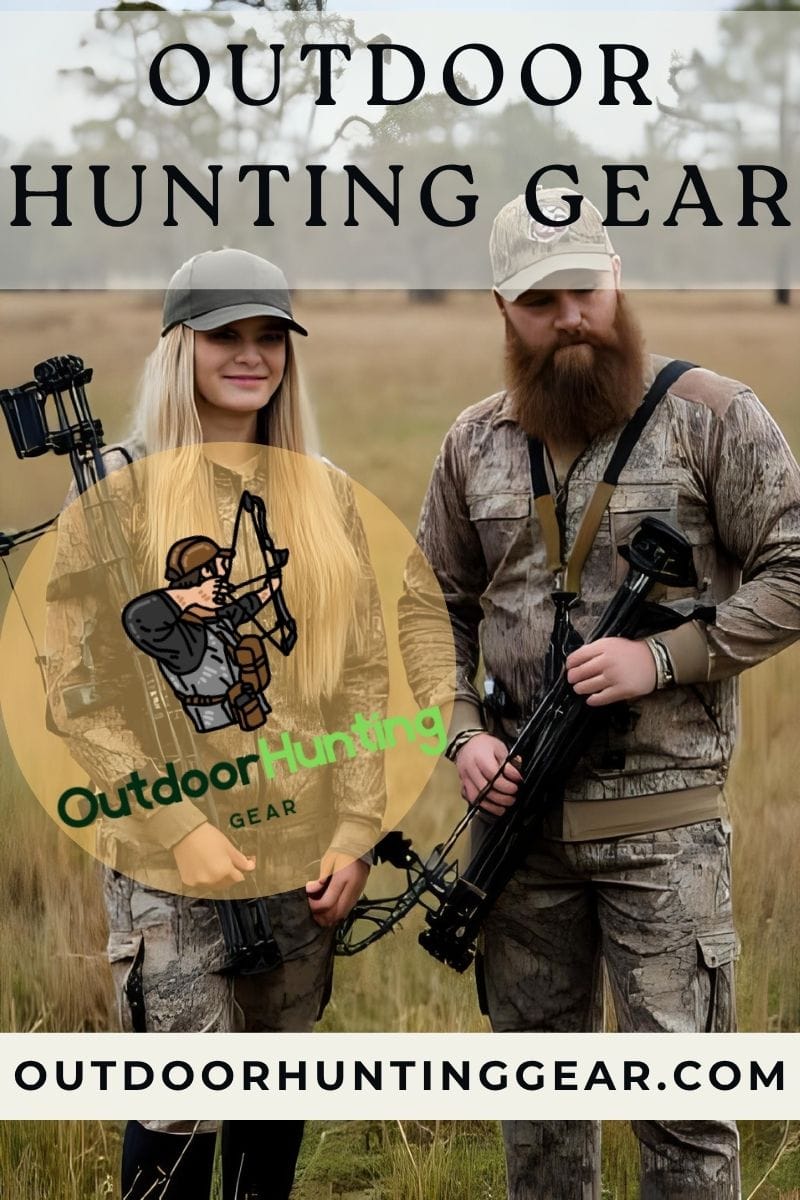Outdoor Hunting Gear: Find the Best Deer Rifles for Hunters on Any Budget on OutdoorHuntingGear.com