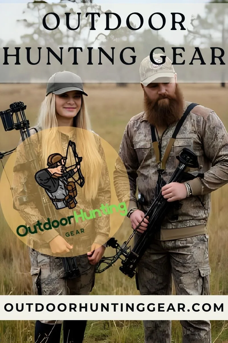 Outdoor Hunting Gear: Find the Best Deer Rifles for Hunters on Any Budget on OutdoorHuntingGear.com