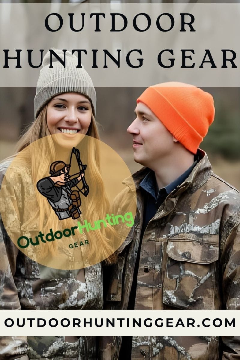 Outdoor Hunting Gear: Find the Best Deer Rifles for Hunters on Any Budget on OutdoorHuntingGear.com