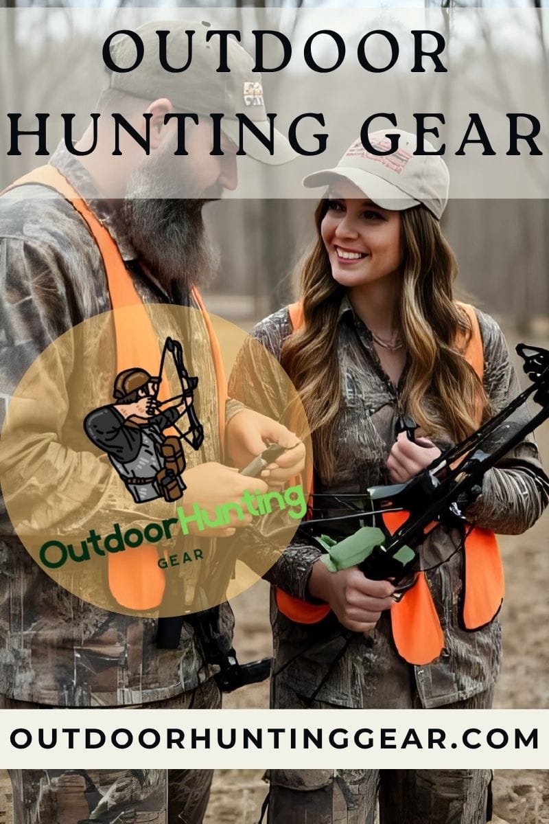 Outdoor Hunting Gear: Find the Best Deer Rifles for Hunters on Any Budget on OutdoorHuntingGear.com