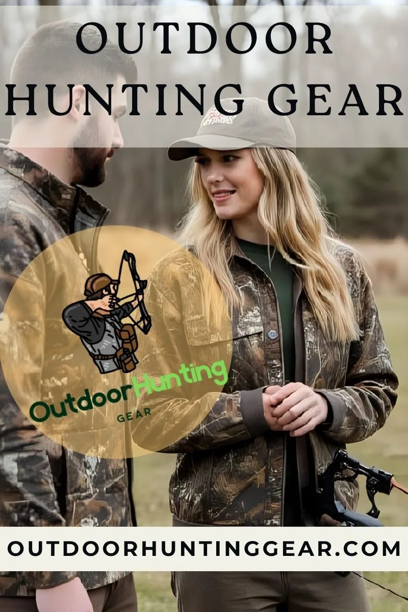 Outdoor Hunting Gear: Find the Best Deer Rifles for Hunters on Any Budget on OutdoorHuntingGear.com