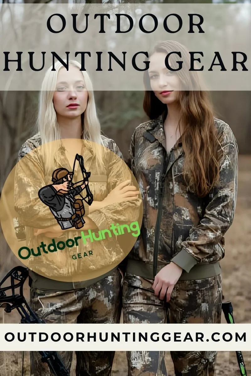 Outdoor Hunting Gear: Find the Best Deer Rifles for Hunters on Any Budget on OutdoorHuntingGear.com