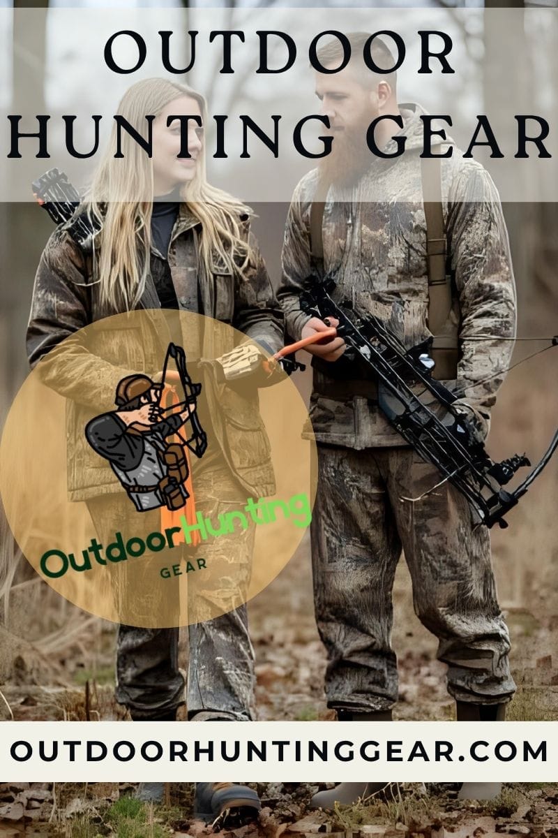 Outdoor Hunting Gear: Find the Best Deer Rifles for Hunters on Any Budget on OutdoorHuntingGear.com