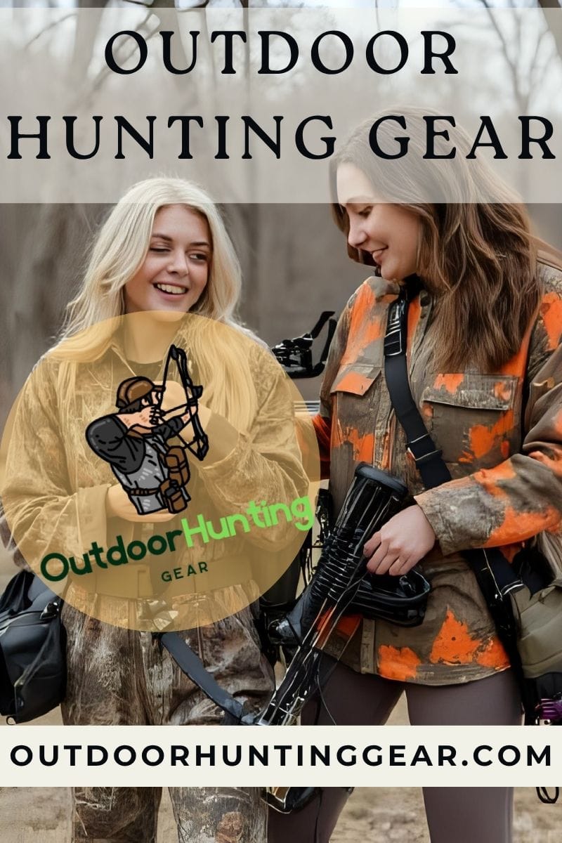 Outdoor Hunting Gear: Find the Best Deer Rifles for Hunters on Any Budget on OutdoorHuntingGear.com