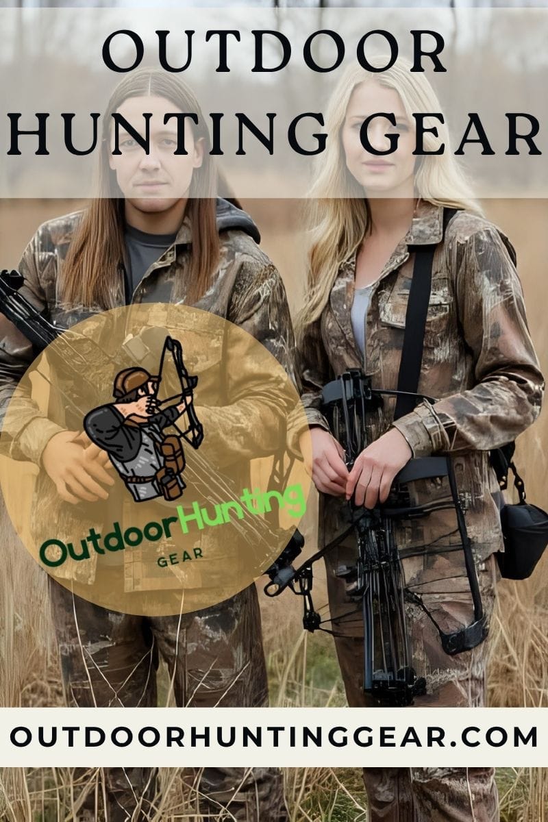 Outdoor Hunting Gear: Find the Best Deer Rifles for Hunters on Any Budget on OutdoorHuntingGear.com