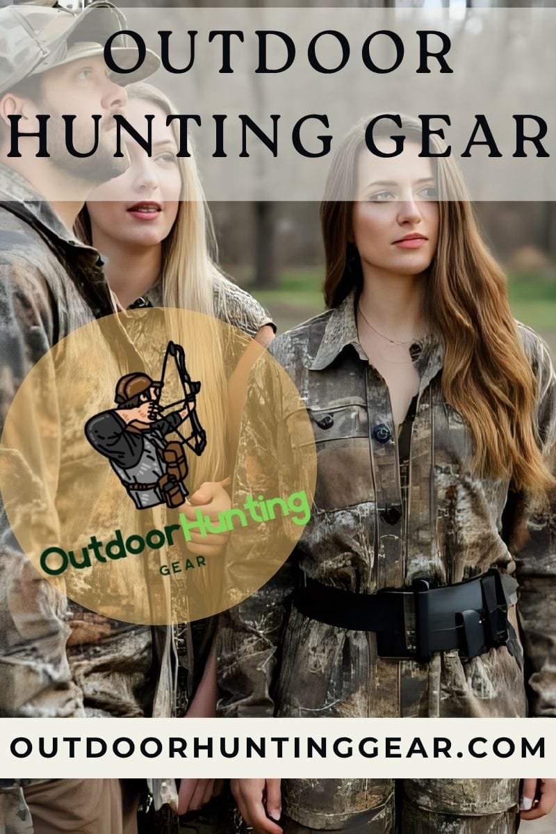 Outdoor Hunting Gear: Find the Best Deer Rifles for Hunters on Any Budget on OutdoorHuntingGear.com
