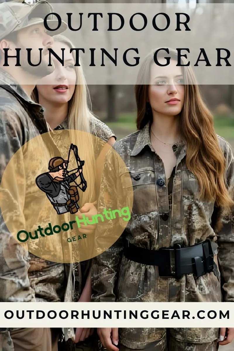 Outdoor Hunting Gear: Find the Best Deer Rifles for Hunters on Any Budget on OutdoorHuntingGear.com