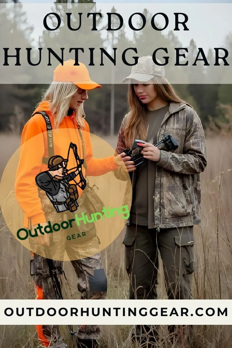 Outdoor Hunting Gear: Find the Best Deer Rifles for Hunters on Any Budget on OutdoorHuntingGear.com
