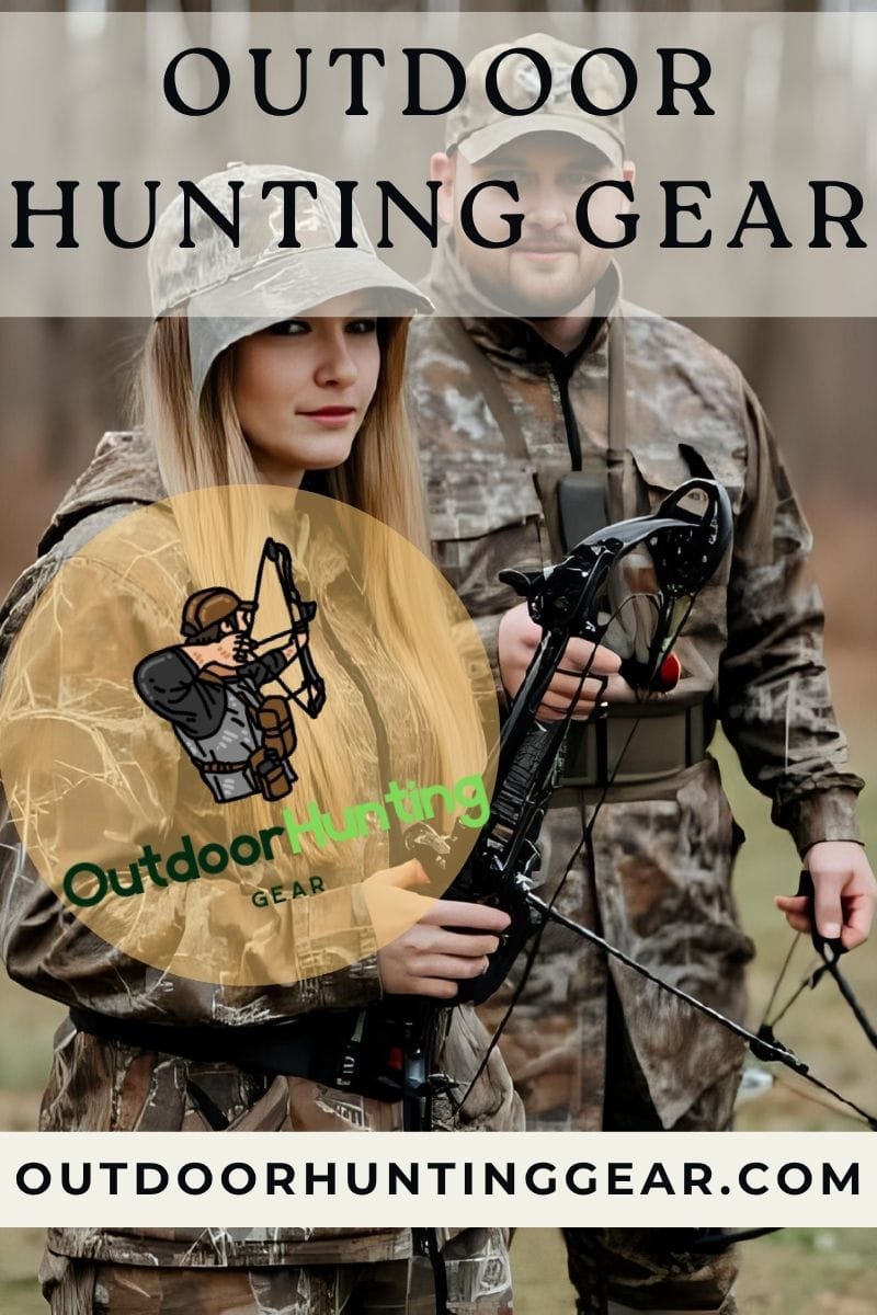 Outdoor Hunting Gear: Find the Best Deer Rifles for Hunters on Any Budget on OutdoorHuntingGear.com