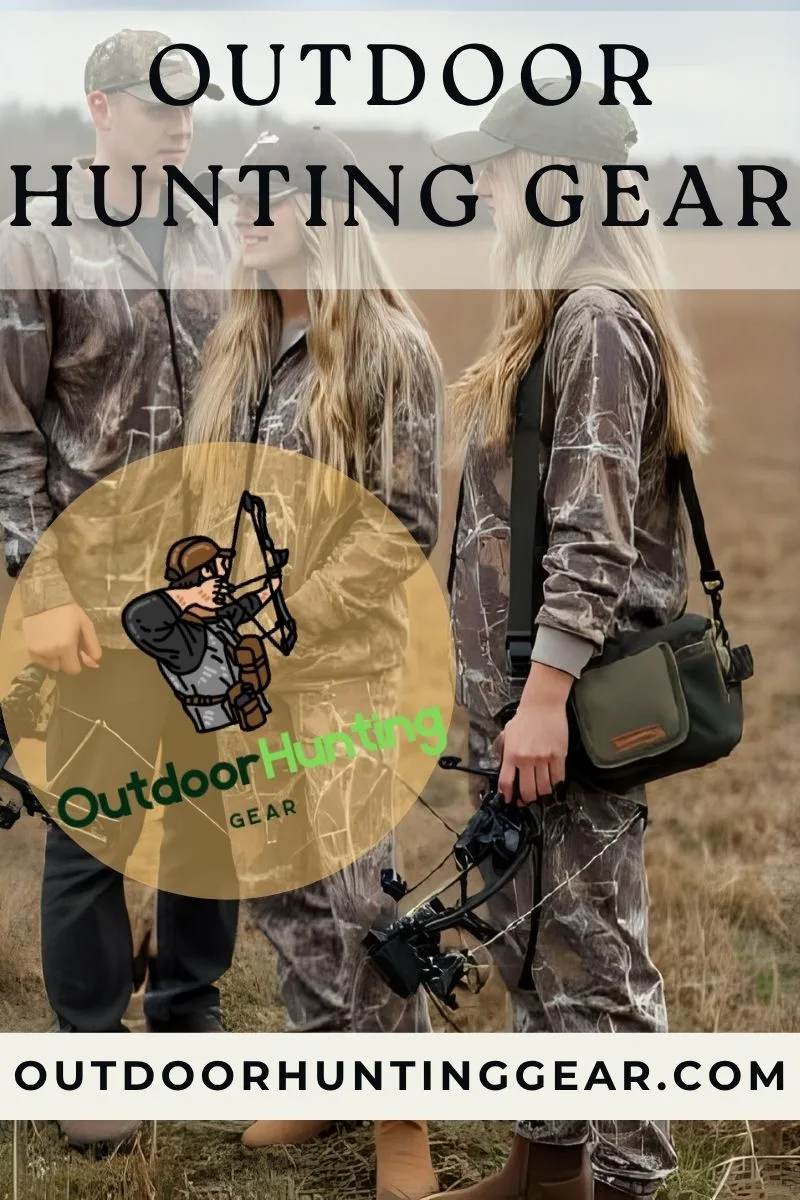 Outdoor Hunting Gear: Find the Best Deer Rifles for Hunters on Any Budget on OutdoorHuntingGear.com