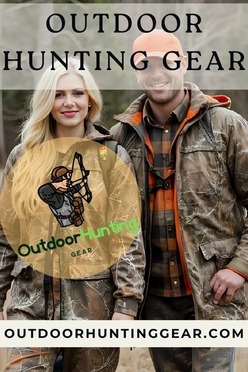 Outdoor Hunting Gear: Find the Best Deer Rifles for Hunters on Any Budget on OutdoorHuntingGear.com