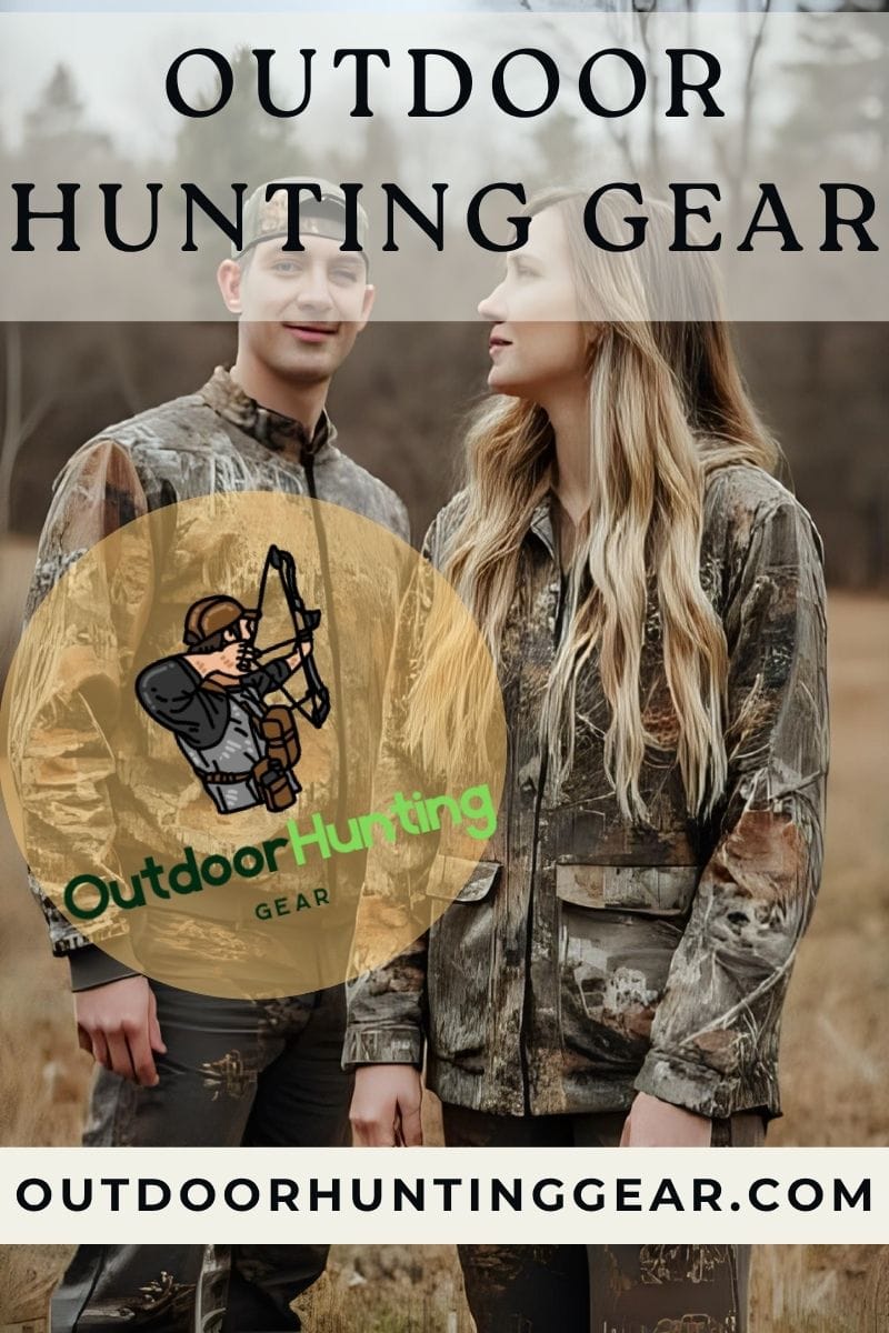 Outdoor Hunting Gear: Find the Best Deer Rifles for Hunters on Any Budget on OutdoorHuntingGear.com