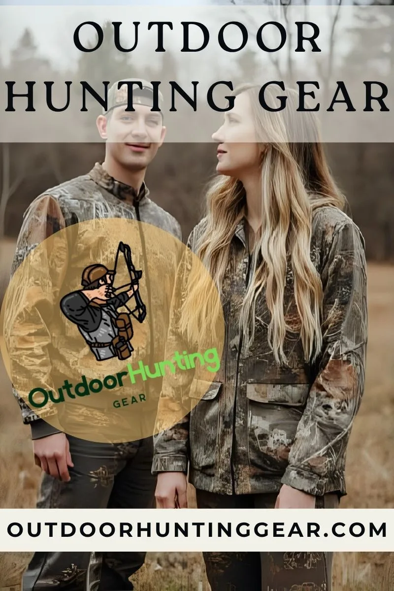 Outdoor Hunting Gear: Find the Best Deer Rifles for Hunters on Any Budget on OutdoorHuntingGear.com