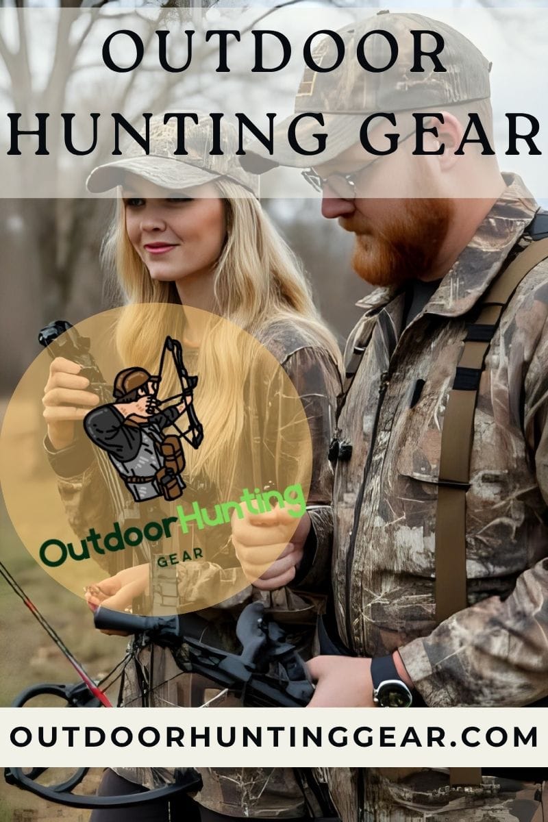 Outdoor Hunting Gear: Find the Best Deer Rifles for Hunters on Any Budget on OutdoorHuntingGear.com