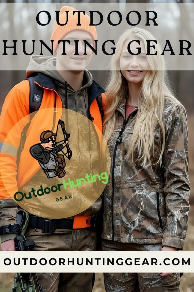 Outdoor Hunting Gear: Find the Best Deer Rifles for Hunters on Any Budget on OutdoorHuntingGear.com