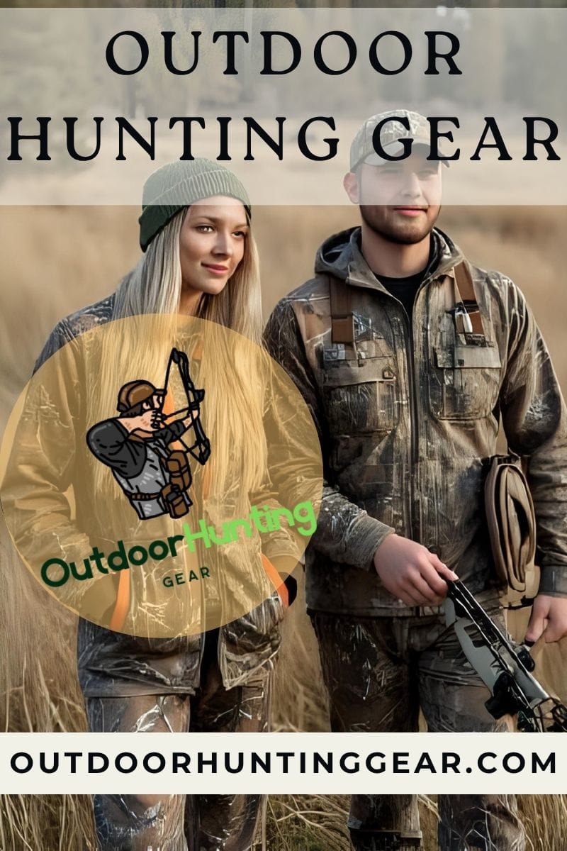 Outdoor Hunting Gear: Find the Best Deer Rifles for Hunters on Any Budget on OutdoorHuntingGear.com
