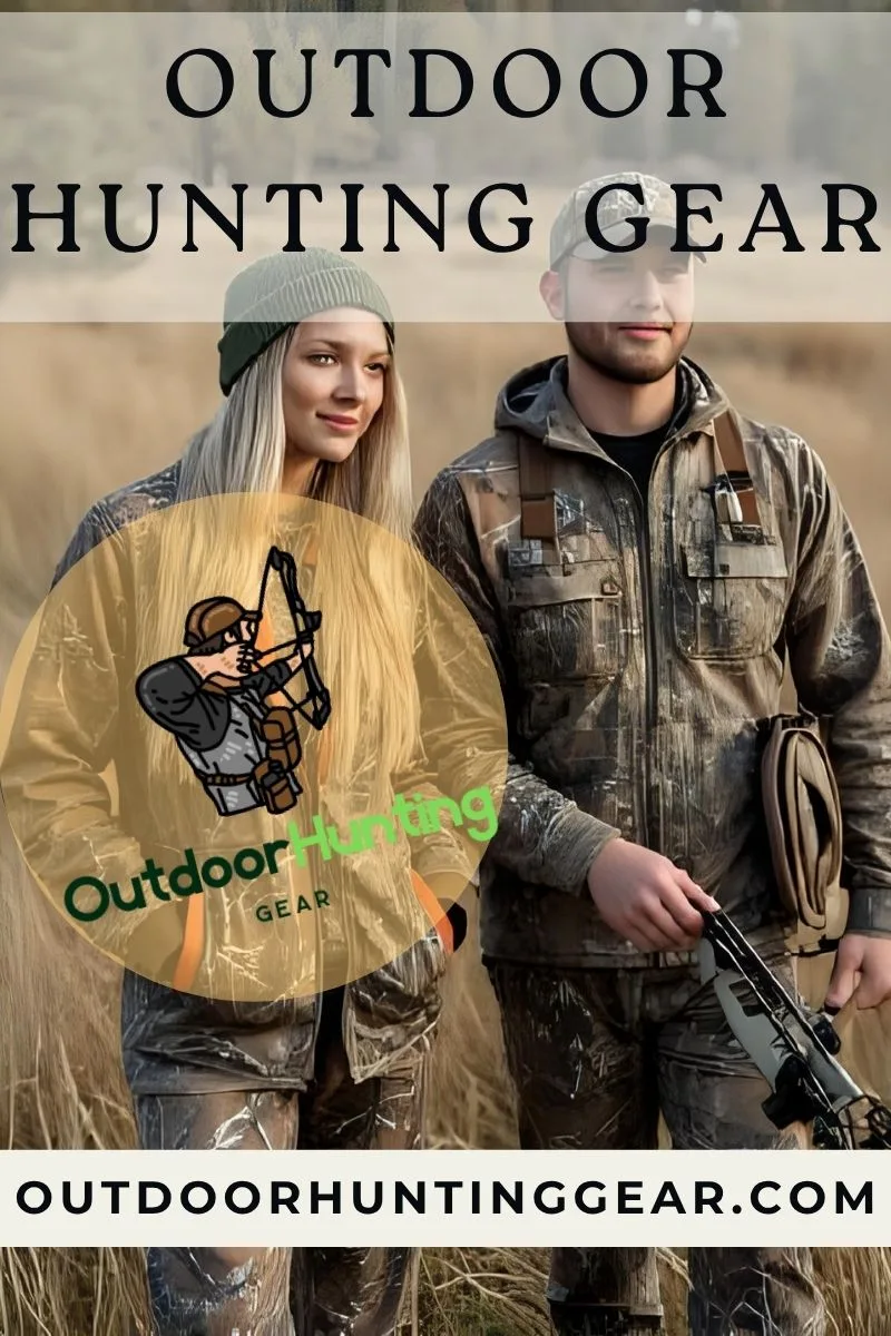 Outdoor Hunting Gear: Find the Best Deer Rifles for Hunters on Any Budget on OutdoorHuntingGear.com