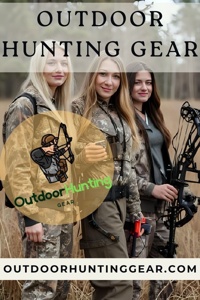 Outdoor Hunting Gear: Find the Best Deer Rifles for Hunters on Any Budget on OutdoorHuntingGear.com