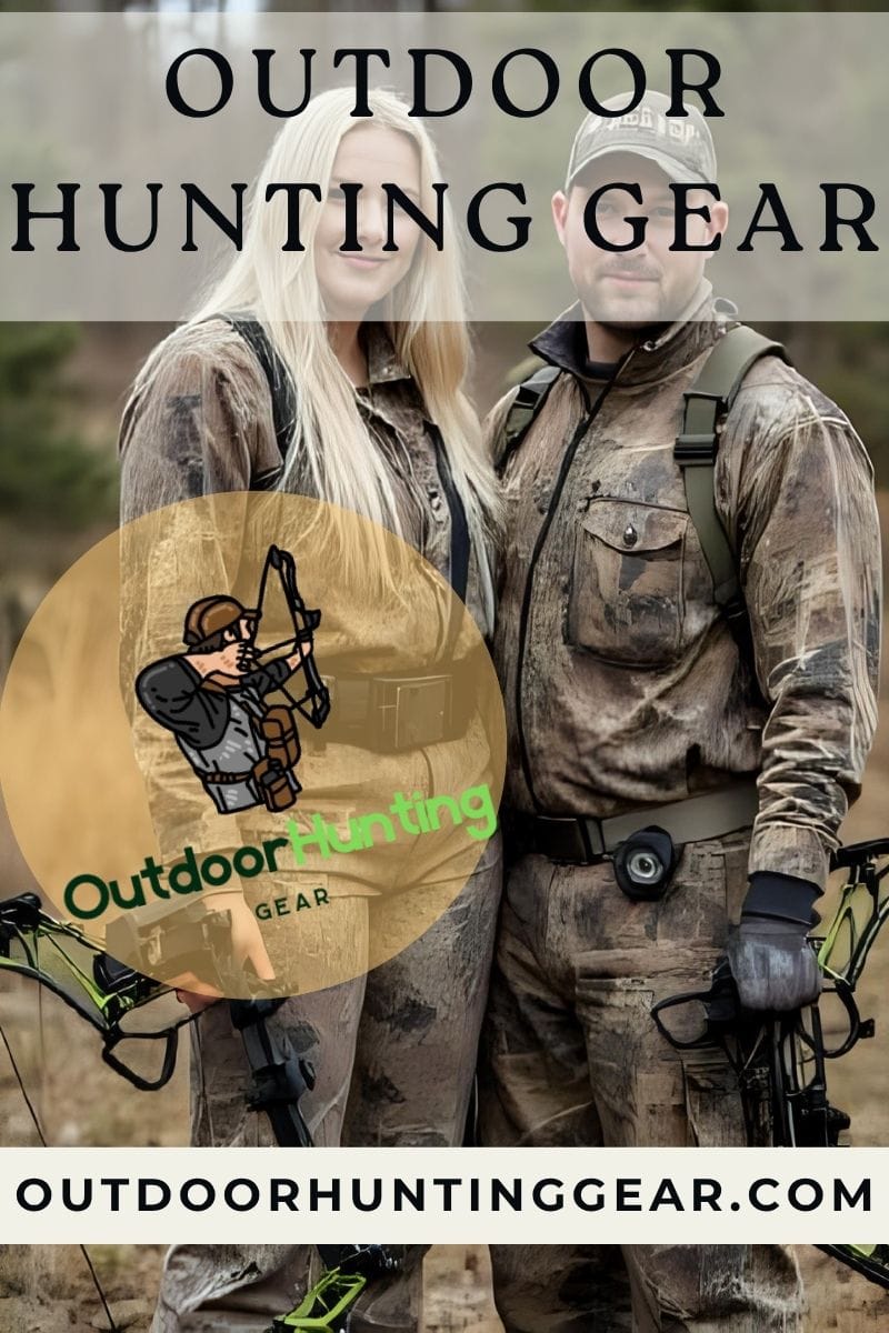 Outdoor Hunting Gear: Find the Best Deer Rifles for Hunters on Any Budget on OutdoorHuntingGear.com