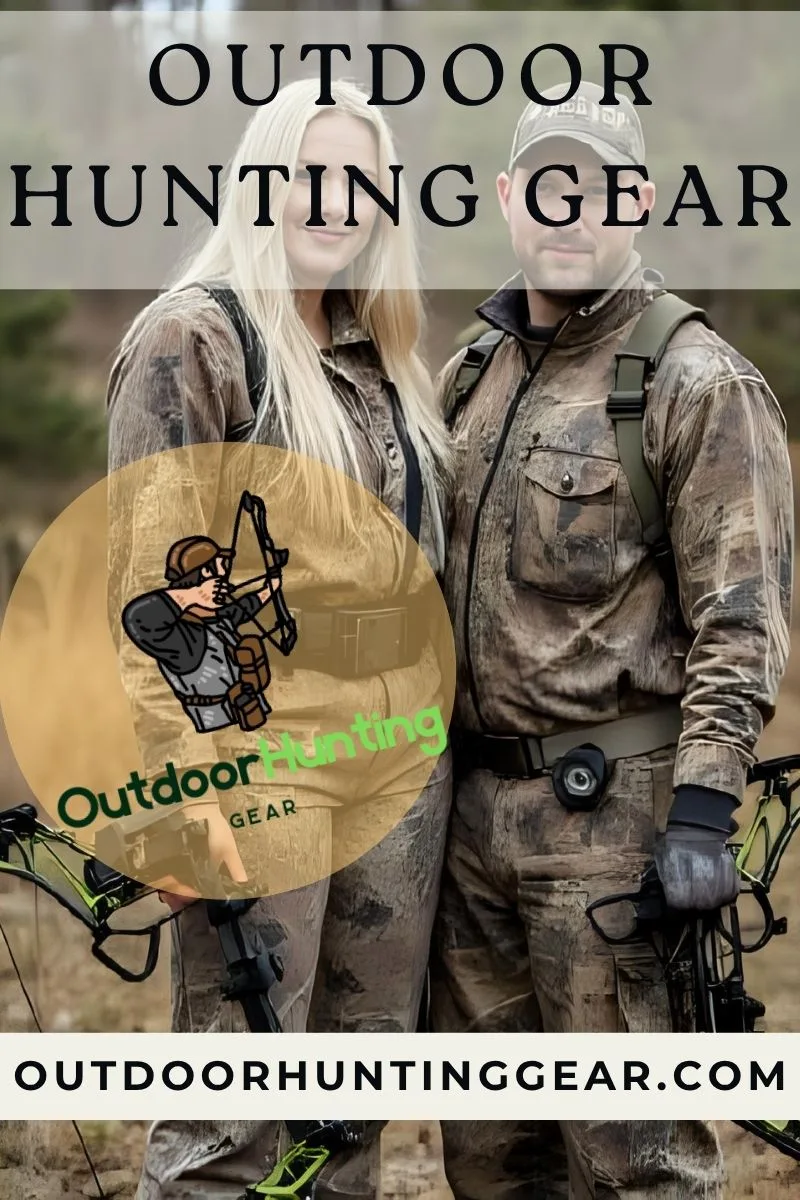 Outdoor Hunting Gear: Find the Best Deer Rifles for Hunters on Any Budget on OutdoorHuntingGear.com