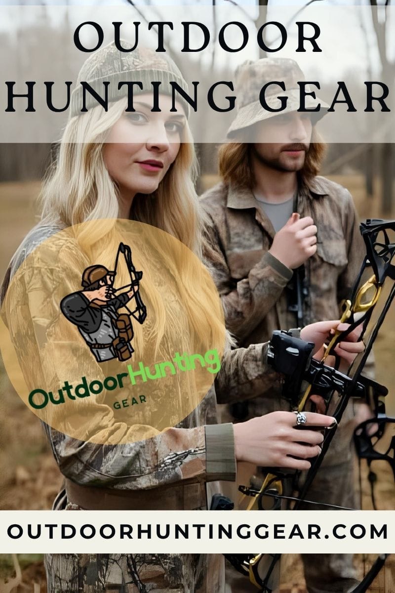 Outdoor Hunting Gear: Find the Best Deer Rifles for Hunters on Any Budget on OutdoorHuntingGear.com