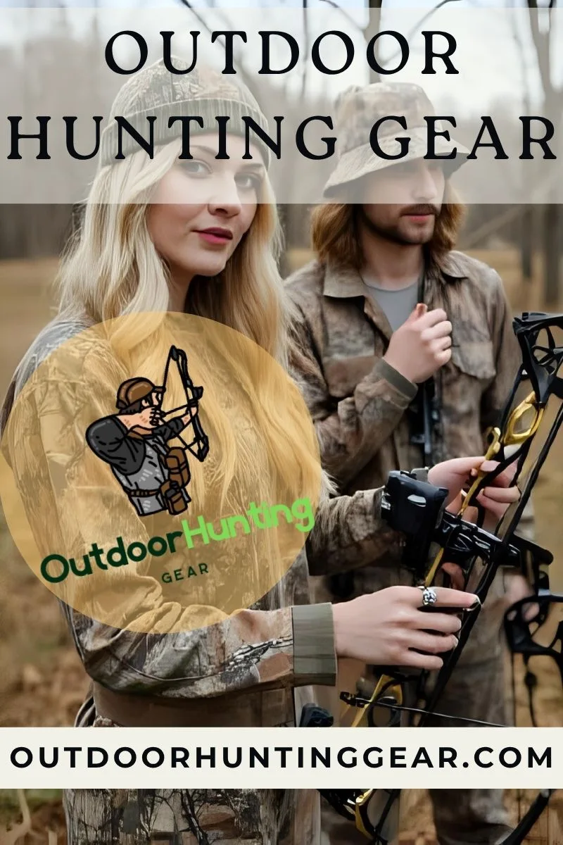Outdoor Hunting Gear: Find the Best Deer Rifles for Hunters on Any Budget on OutdoorHuntingGear.com