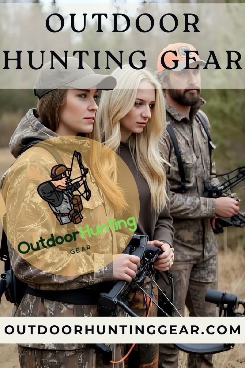 Outdoor Hunting Gear: Find the Best Deer Rifles for Hunters on Any Budget on OutdoorHuntingGear.com