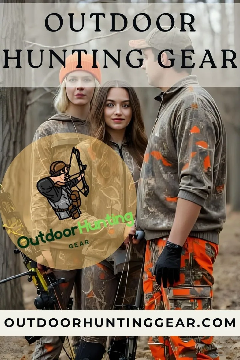 Outdoor Hunting Gear: Find the Best Deer Rifles for Hunters on Any Budget on OutdoorHuntingGear.com