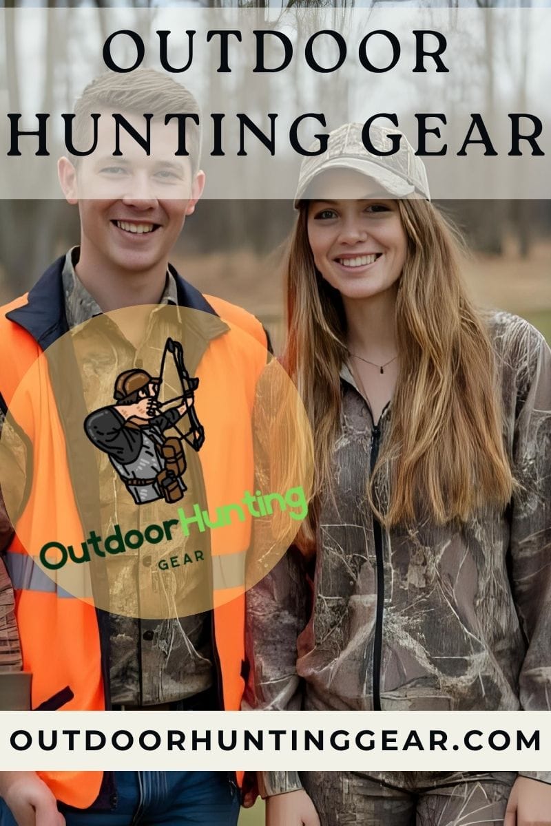 Outdoor Hunting Gear: Find the Best Deer Rifles for Hunters on Any Budget on OutdoorHuntingGear.com