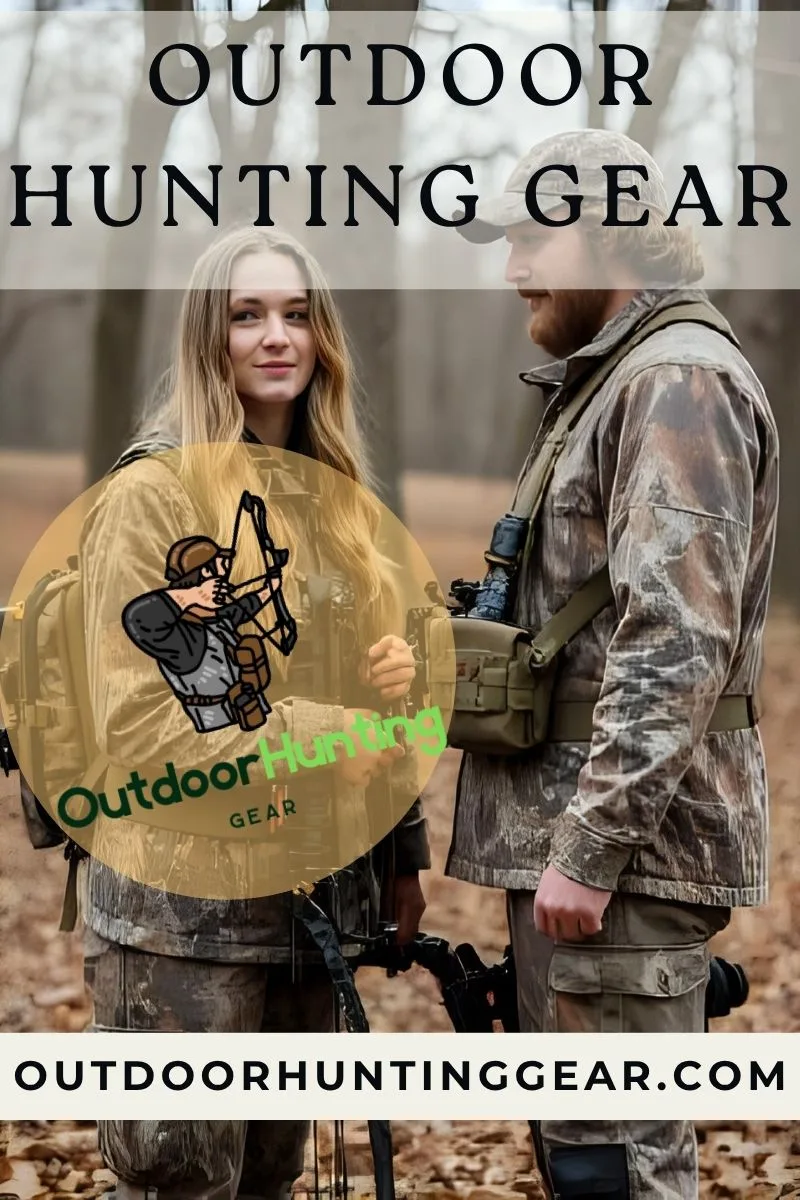 Outdoor Hunting Gear: Find the Best Deer Rifles for Hunters on Any Budget on OutdoorHuntingGear.com